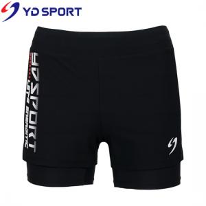 PH0732BK (여성레깅스반바지)