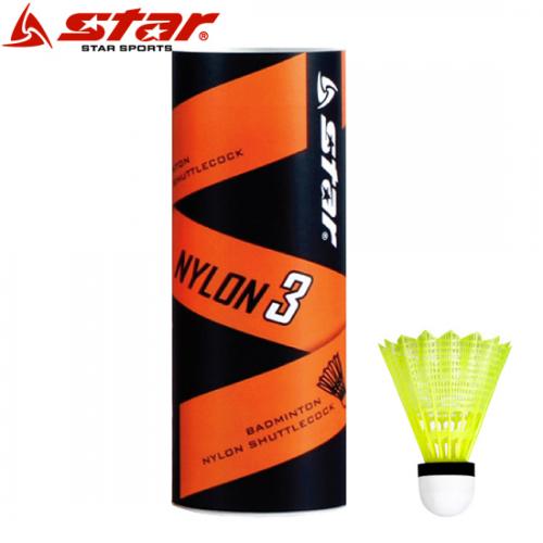 레저용 셔틀콕 3개입 (나일론/DBB343P)