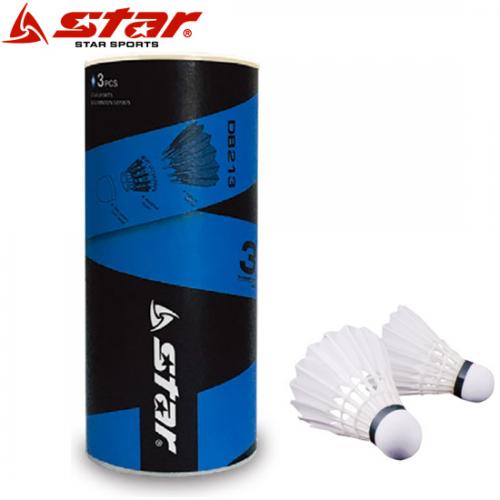 일반용 셔틀콕 3개입 (오리털/DB213)