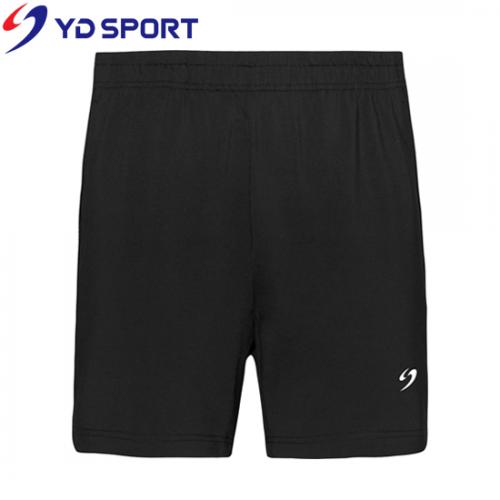 PH0746BK 블랙 (여성반바지)