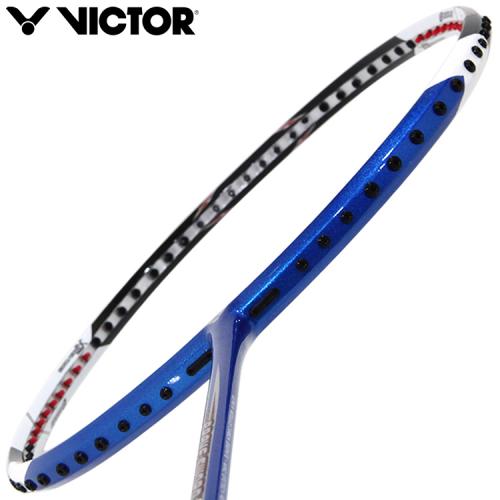 빅터 브레이브소드 12 4U (BRAVESWORD 12) 중상급자용 배드민턴라켓