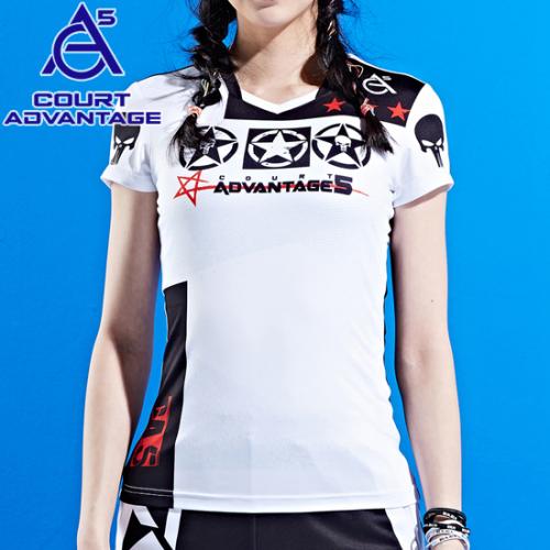 VANT-2001 (여성티셔츠)