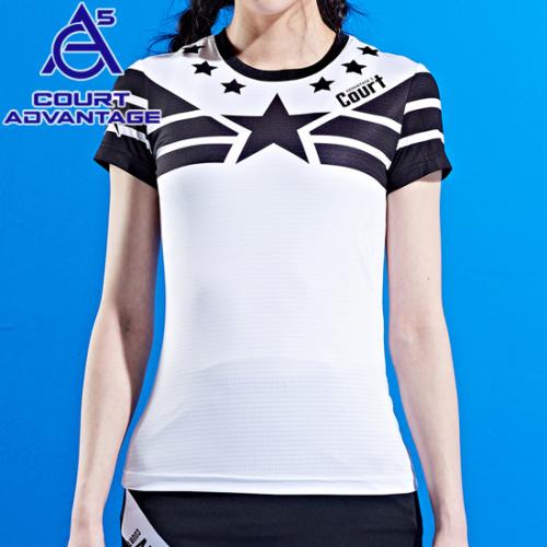 VANT-2007 (여성티셔츠)