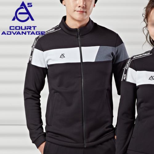 CAT-3005 (남성기모자켓)