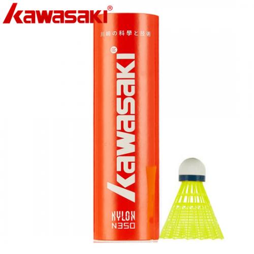 나일론 N350 (1타/6구) 배드민턴 셔틀콕