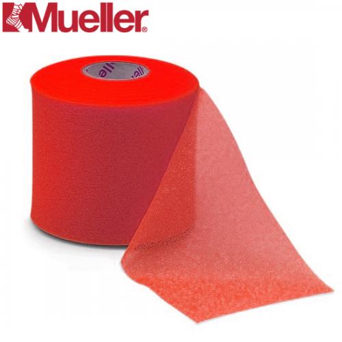 뮬러 언더랩 스펀지 테이프 (레드)