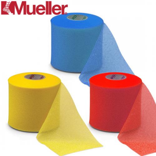 뮬러 언더랩 스펀지 테이프