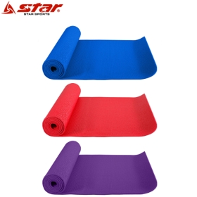 스타스포츠 요가매트 PVC 6mm (EU830)
