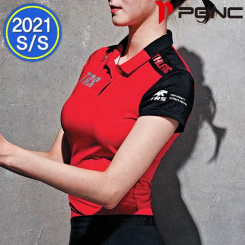 FST-665 (여성티셔츠)