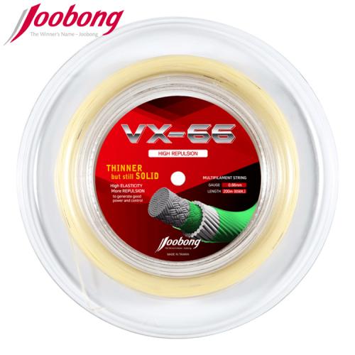 VX-66 골드 (0.66m/200M 롤 스트링 거트