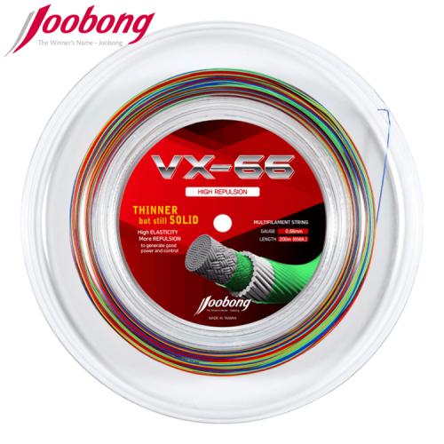 VX-66 레인보우 (0.66m/200M 롤 스트링 거트