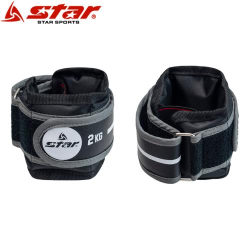 스타스포츠 이지중량밴드 (EU322/2개입)