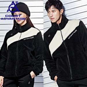 CAJ-704 (남여공용 오버핏 쉐르파자켓)