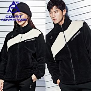 CAJ-704 (남여공용 오버핏 쉐르파자켓)