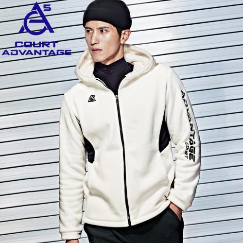 CAJ-705 (남성용 컴포터블 후드자켓)