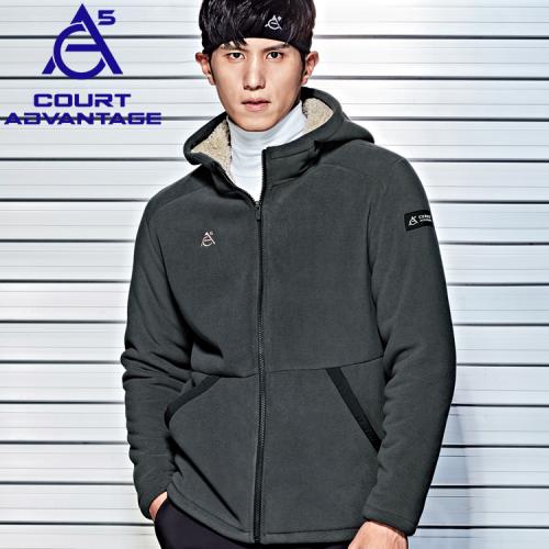 CAJ-706 (남성용 컴포터블 후드자켓)