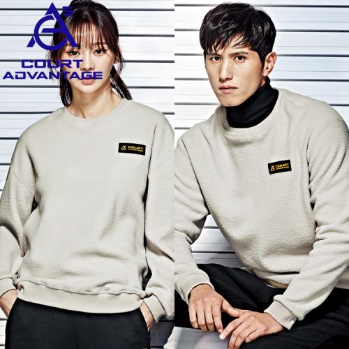 CMT-703 (남여공용플리스맨투맨티)