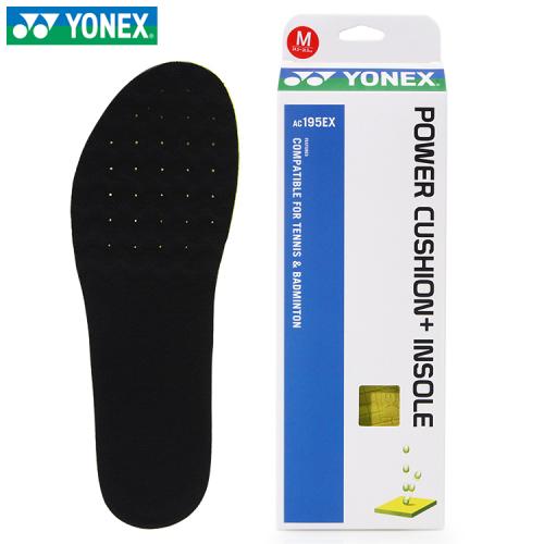 AC195EX (파워쿠션 플러스 스포츠인솔/깔창)