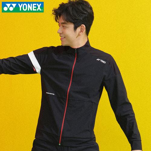 221WU009MBK (남성우븐자켓)