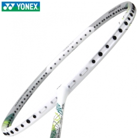나노플레어 555 매트화이트 (NANOFLARE 555 MATW) 요넥스 배드민턴라켓