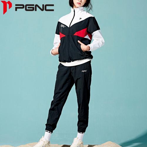 DT-8001 (여성우븐트레이닝복)