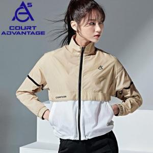 CW-2000 (여성바람막이자켓)