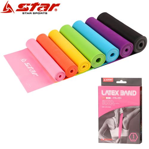 EU563 (라텍스밴드/스트레칭밴드)