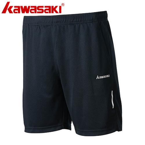 SP-Q3681 블랙 (남여공용반바지)