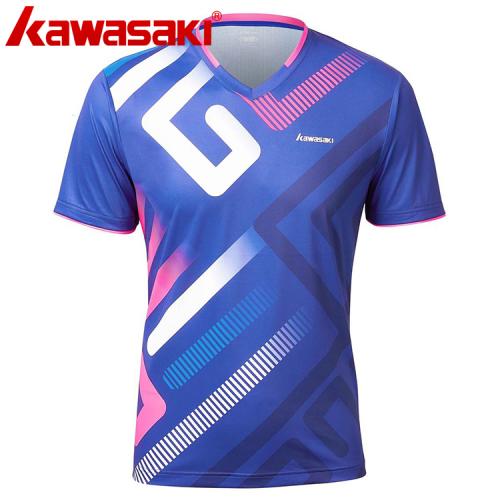 ST-V1902 블루 (남성티셔츠)