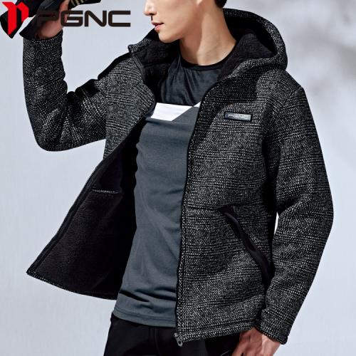 JK-534 (남성후드자켓)