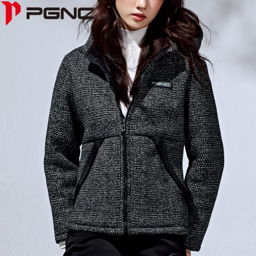 JK-634 (여성후드자켓)