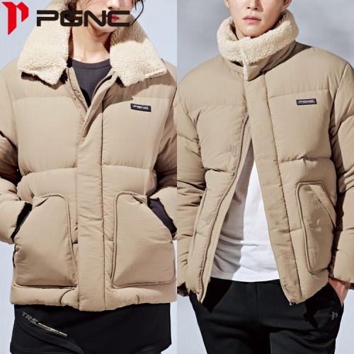 JK-537 (남여공용다운자켓)