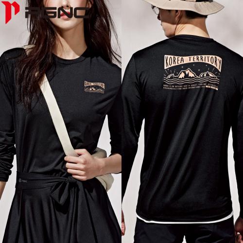 DT-106 (남여공용긴팔티)