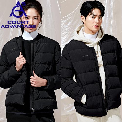 CAJ-707 (남여공용다운자켓)