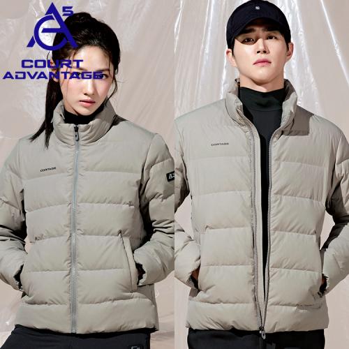 CAJ-708 (남여공용다운자켓)
