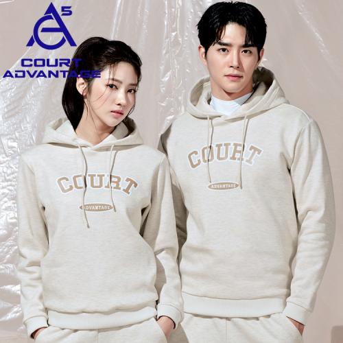 CMT-707 (남여공용기모후드티)