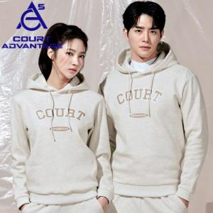 CMT-707 (남여공용기모후드티)