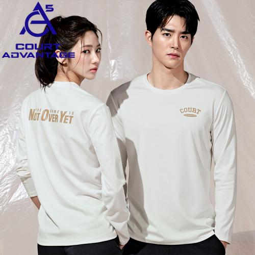 VLT-301 (남여공용긴팔티)