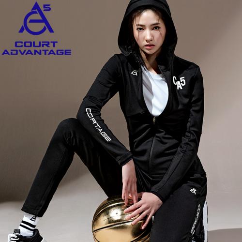 CA-4020 (여성트레이닝복)