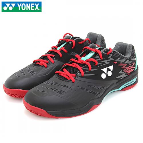 SHB-57EX 블랙 (남여공용 배드민턴화)