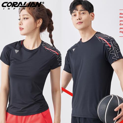 CRT-C1301/CRT-C2301 (남여커플티)