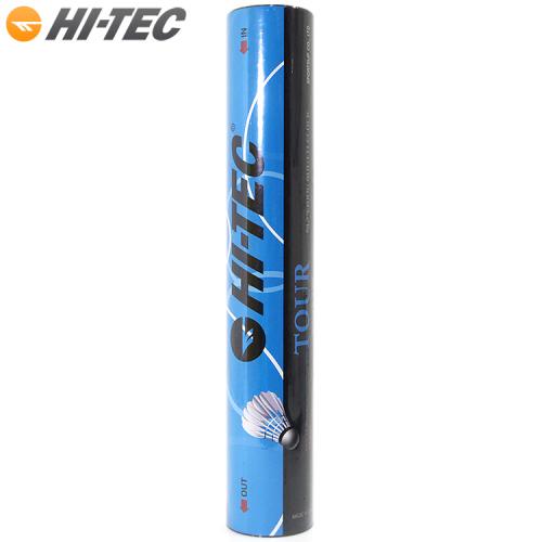하이텍 투어 (1타/12구)  박스 구매 25타