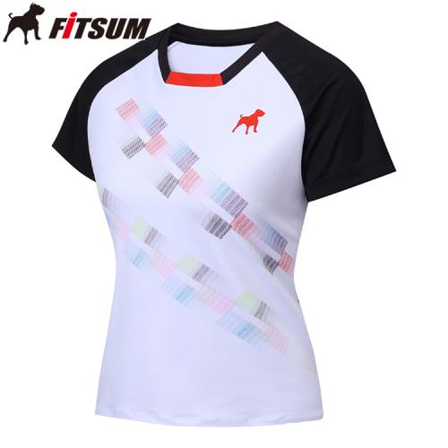 FAT22FW-02 W (여성티셔츠)