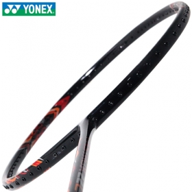 아스트록스 22LT 블랙/레드 (ASTROX 22LT BK/RD) 가장 가벼운 라켓 63g