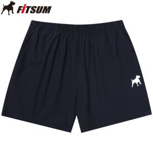 FAP-2311W BK 검정 (여성반바지)