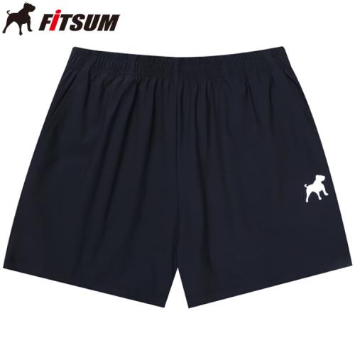 FAP-2311W BK 검정 (여성반바지)