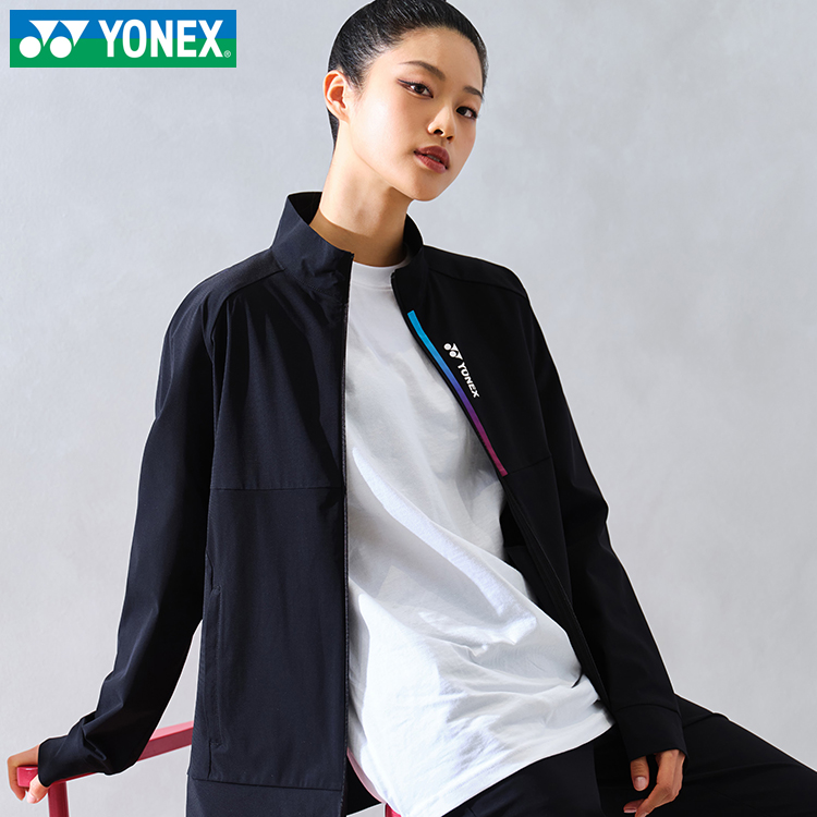 231WU004FBK (여성우븐자켓)