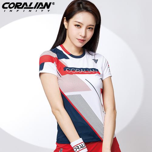 CRT-C2331 (여성티셔츠)