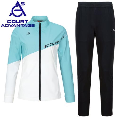 CA-4022 (여성트레이닝복)