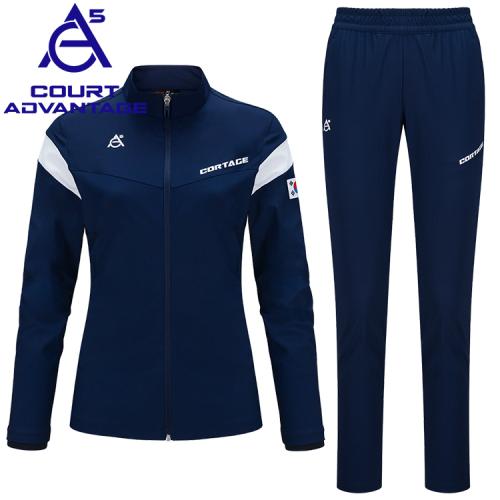 CA-4023 (여성트레이닝복)